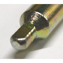 USED - Lean Mixture Solenoid Screw 2