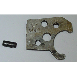 USED - Quadrajet Secondary Hanger Lever #64611 2