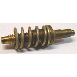 USED - Lean Mixture Screw Spring 2