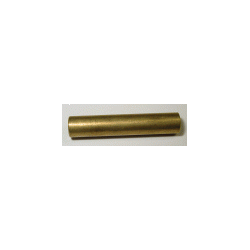 Brass Passage Tube .220" OD x 1.12" Length 2