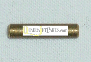 Float Pin - .081" x .380"L