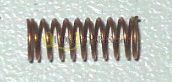 Power Valve Spring, Rochester B, BC, BV