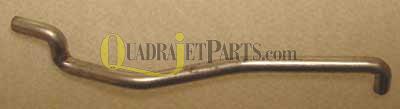 Choke Rod, fits 1975-79 Quadrajets