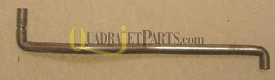 Choke Rod, fits 1967-74 Buick, 1967-74 Cadillac