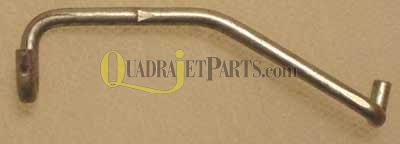 Secondary Vacuum Brake Rod, fits 1979 & up GM (#3056)