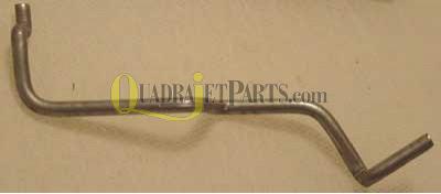 Vacuum Brake Rod, fits 1972-79 Chevrolet