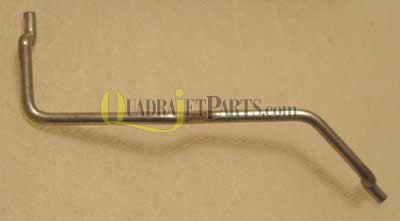 Vacuum Brake Rod, fits 1970-71 Chevrolet (#3052)