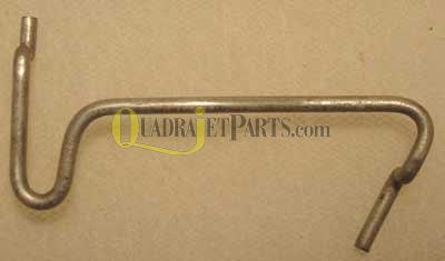 Vacuum Break Rod, fits 1970-76 Oldsmobile (#3053)