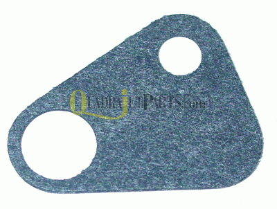 Idle Vent Gaskets, 5 pack