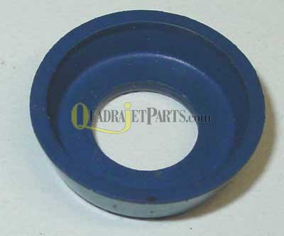 Accelerator Pump- "Garter Spring" Cup, 3/4", Alcohol Resistant