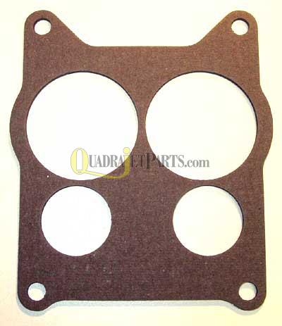 Base Gasket, .125" Thick - OEM # 7036865