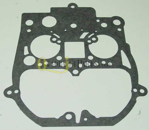 Quadrajet Dualjet Airhorn Gaskets, OEM # 7029087