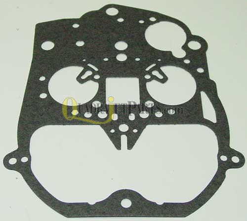 Quadrajet Airhorn Gaskets