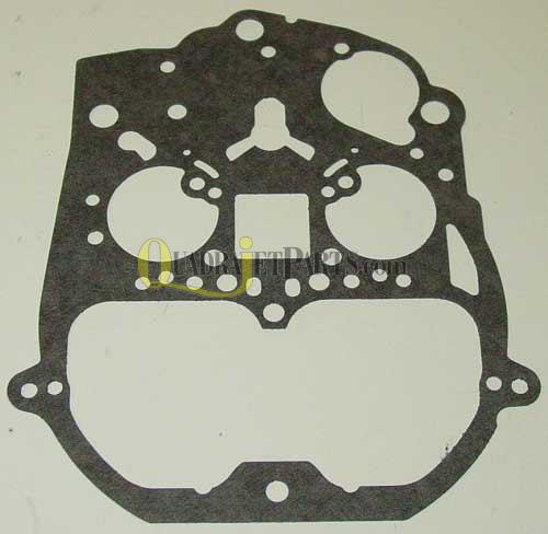 Quadrajet Airhorn Gaskets