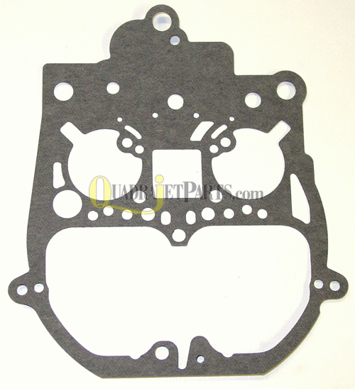 Quadrajet Airhorn Gaskets, OEM # 17056151