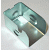 Divorced Choke Thermostat Cover - 4