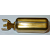 AFB Brass Float- fits Carter & Edelbrock 4