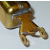 AFB Brass Float- fits Carter & Edelbrock 5