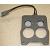 EFE Carburetor Heater Gasket - Rochester Quadrajet 2