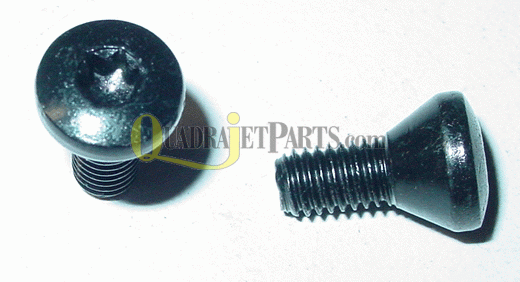 Used - Screw, Vacuum Break Attachment Screw (Large-Torx Head)