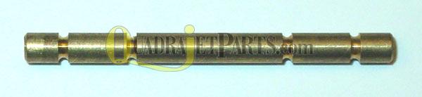 Float Pin - 2100, 2150, 4100 carburetors
