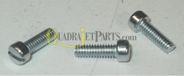 Choke Cover Screws