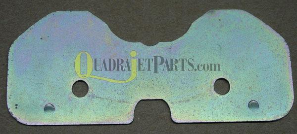 USED- Choke Plate - OEM # 32420