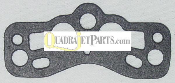 Venturi Cluster Gaskets, Rochester 2G - A (OEM # 7019574, 701991