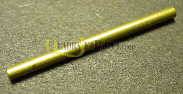 Float Pin - Holley .095" x 1.366"L