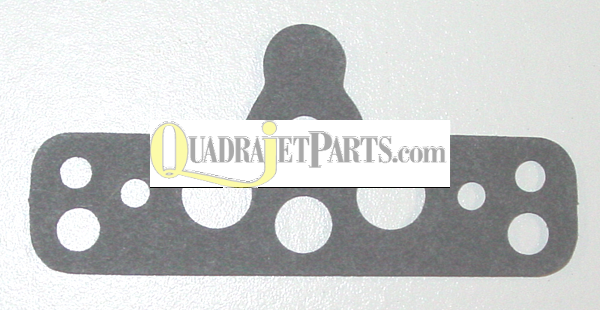 Rochester 4G Venturi Cluster Gaskets - (OEM # 7007803)