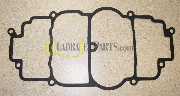 Bowl Cover Gaskets - Holley 4011 - (Qty: 2)
