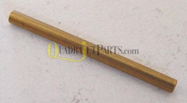 Float Pin-
