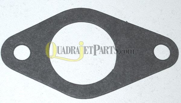 Base Gasket, Rochester H, HV - .046"