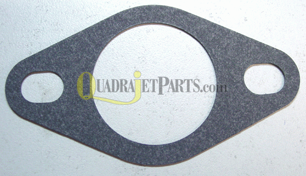 Base Gasket - Carter RBS