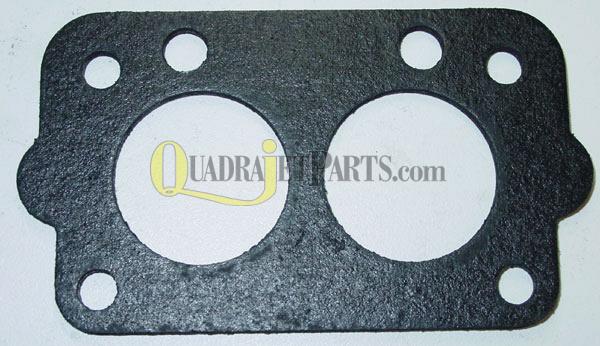 Base Gasket - Holley  11/64" Thick