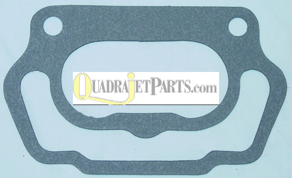 Small Bore Base Gasket, Rochester 2G - .062", OEM # 1380668, 136