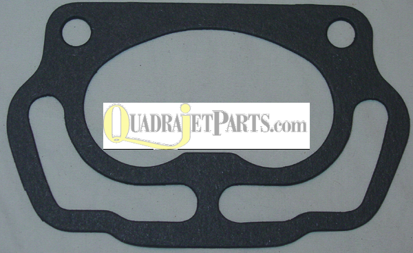 Small Bore Base Gasket, Rochester 2G - .062", GM 1961-65