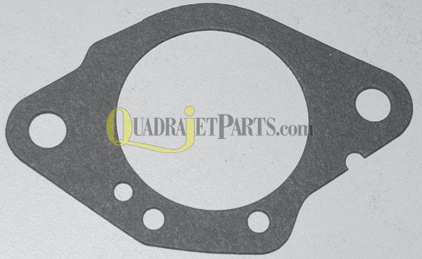 Throttle Body Gasket- Rochester B, BC, BV (OEM# 7025531)