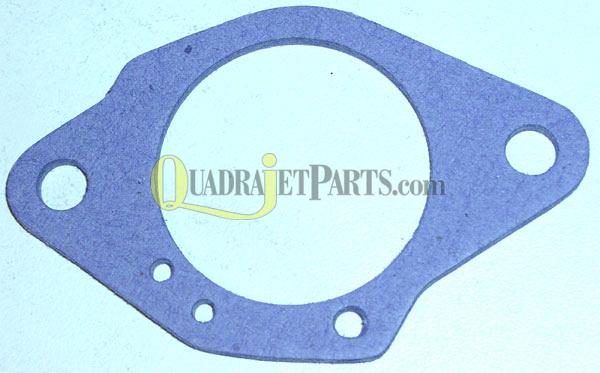 Throttle Body Gasket- Rochester B, BC, BV (OEM# 7031667)