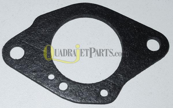Throttle Body Gasket- Rochester B, BC, BV (OEM# 7020527, 7022773
