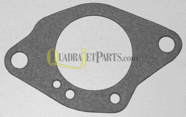 Throttle Body Gasket- Rochester B, BC, BV (OEM# 7025560)