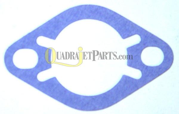 Base Gasket, Rochester B, BC, BV - .090", OEM # 3795179