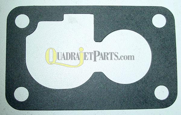 Base Gasket - Holley 740 1/64" Thick