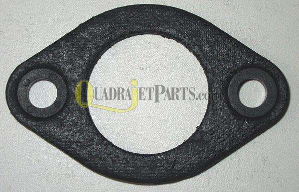 Base Gasket - Holley 1/4" Thick