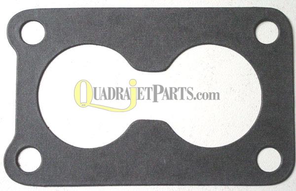 Base Gasket - Holley  1/32" Thick