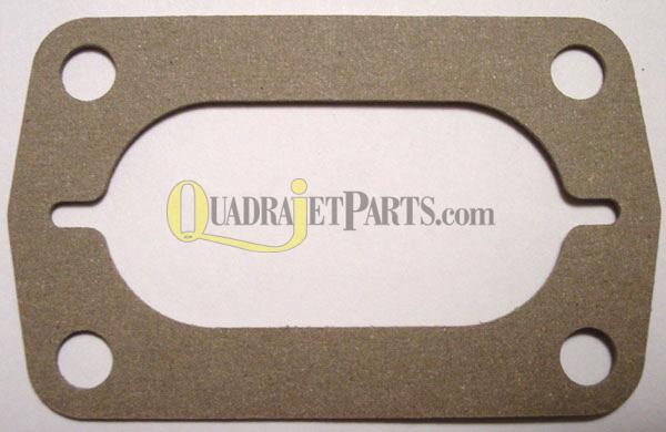 Base Gasket - 1/16" Thick