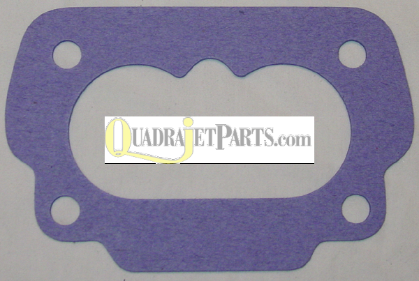 Large Bore Base Gasket, Rochester 2G - .062", OEM # 578912, 5751