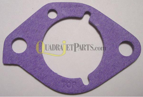 Base Gasket - 1/8" Thick