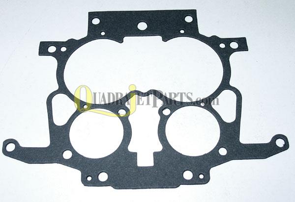 Carter Thermo-Quad Throttle Body Gasket (large bore)