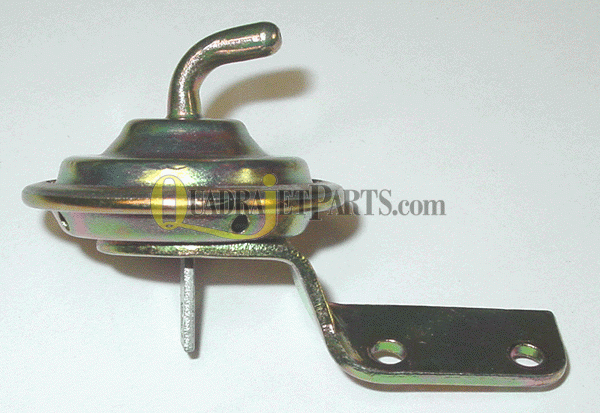 Stromberg WW Choke Pull-Off, fits Dodge 1964-67 (#3835A)